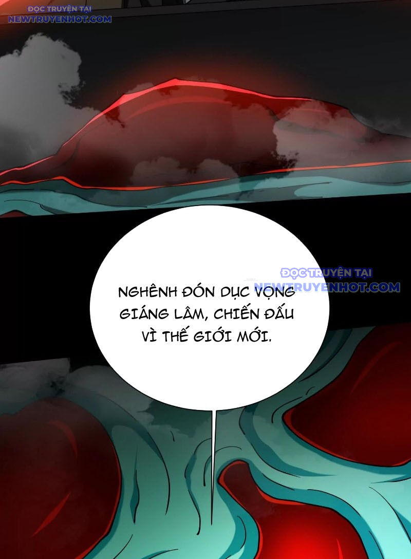 Thần Trò Chơi Dục Vọng: Chapter 84