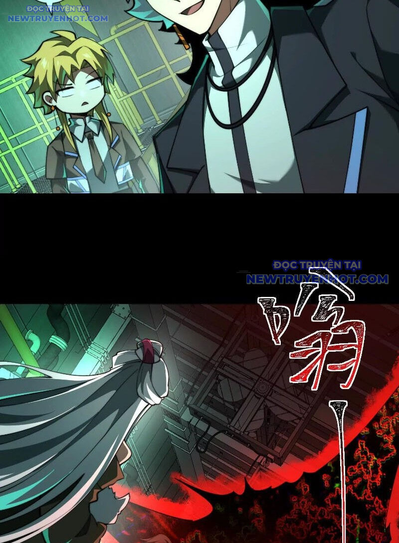 Thần Trò Chơi Dục Vọng: Chapter 84