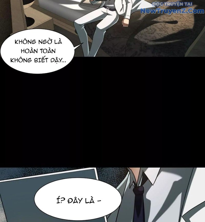 Thần Trò Chơi Dục Vọng: Chapter 85