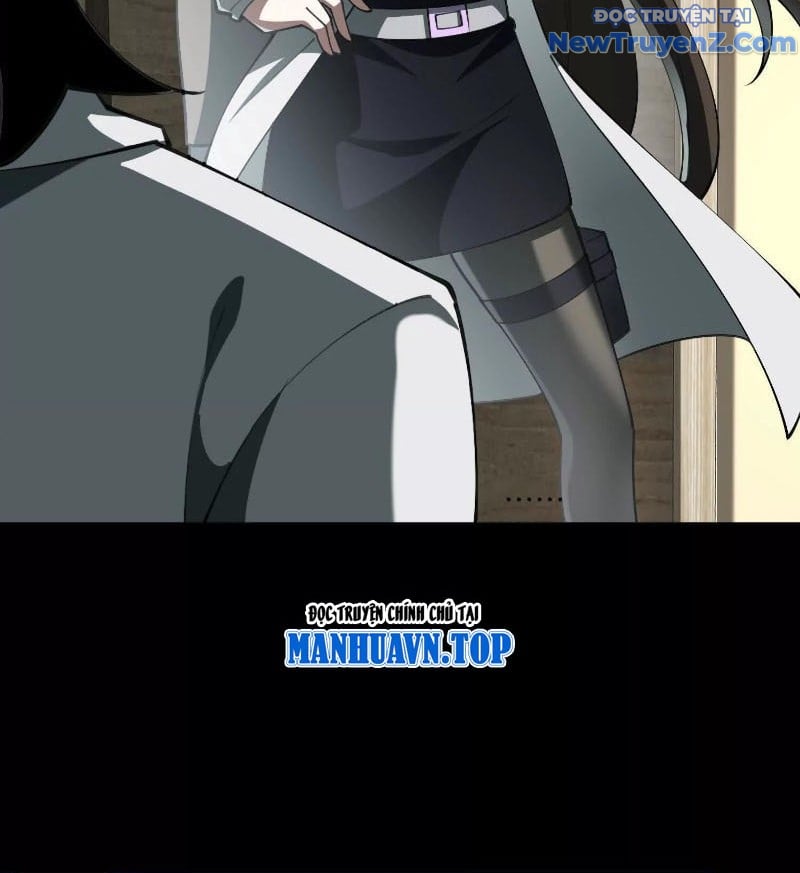 Thần Trò Chơi Dục Vọng: Chapter 86