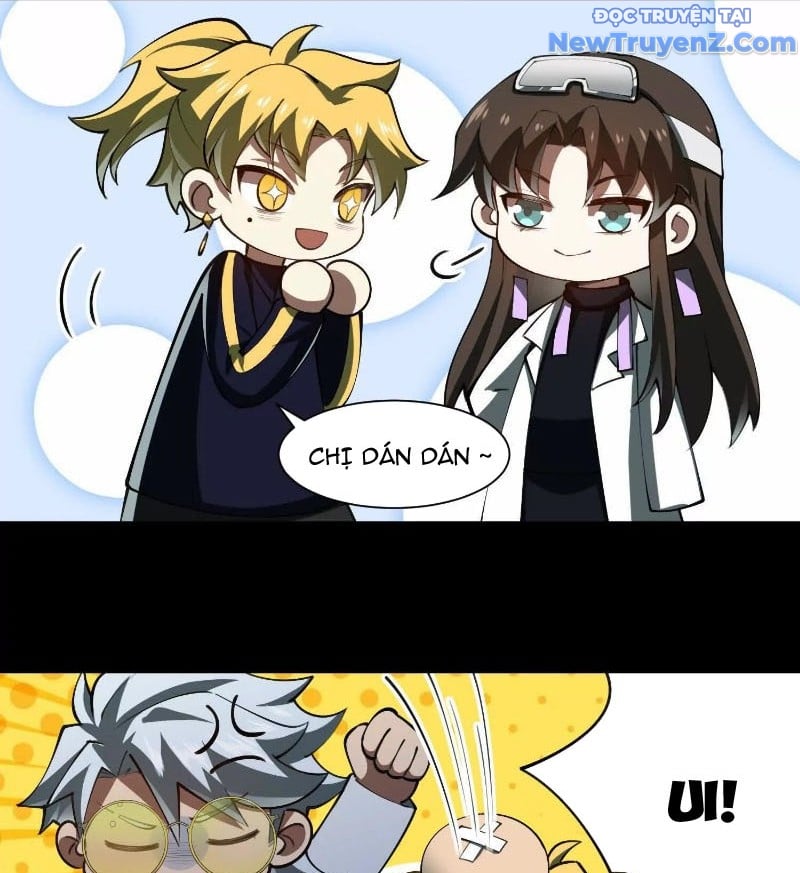 Thần Trò Chơi Dục Vọng: Chapter 86