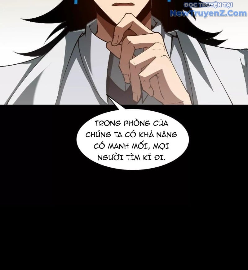 Thần Trò Chơi Dục Vọng: Chapter 86