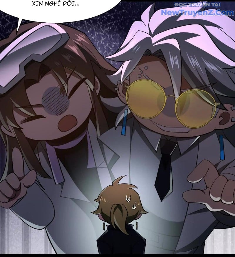 Thần Trò Chơi Dục Vọng: Chapter 86