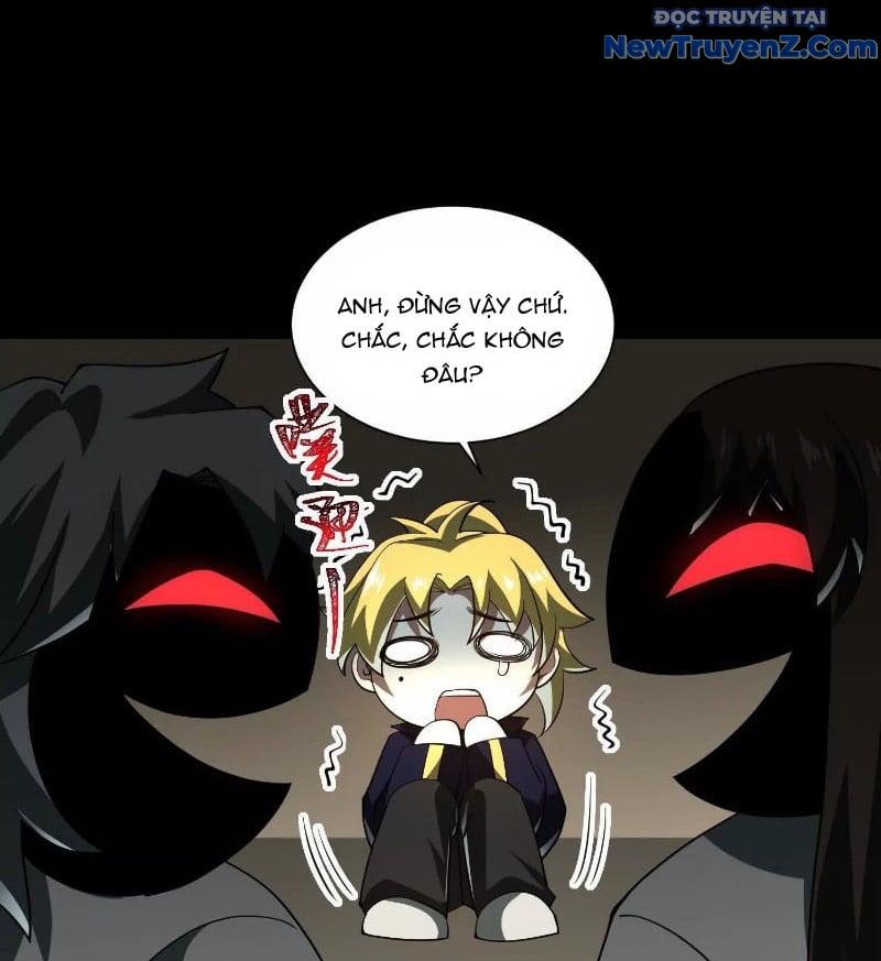 Thần Trò Chơi Dục Vọng: Chapter 86
