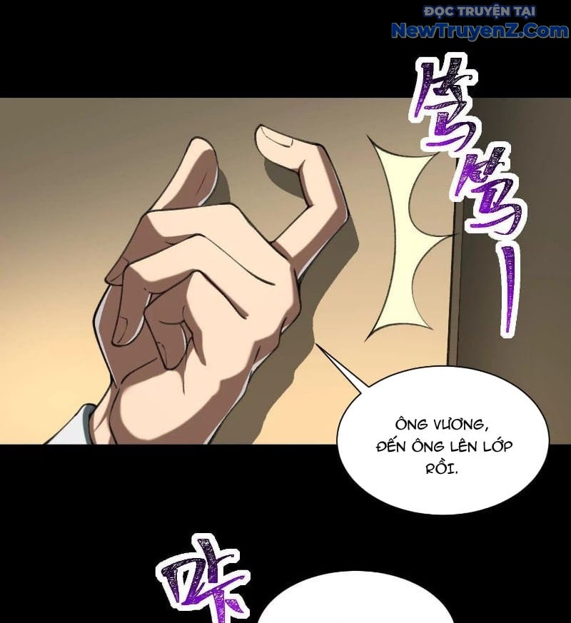 Thần Trò Chơi Dục Vọng: Chapter 86
