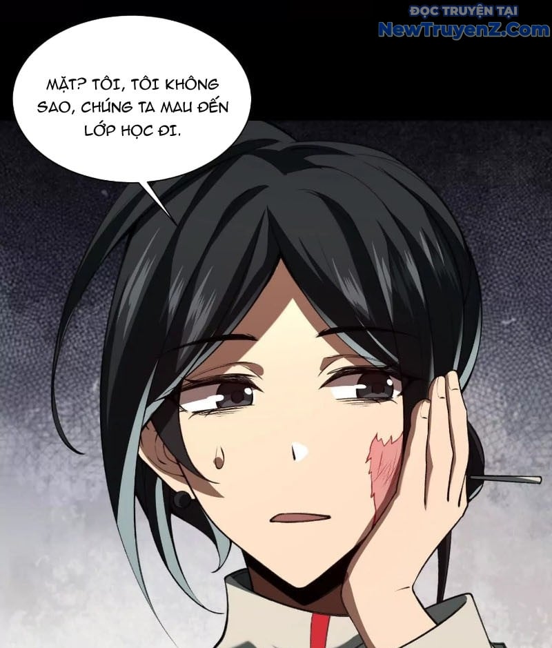 Thần Trò Chơi Dục Vọng: Chapter 86
