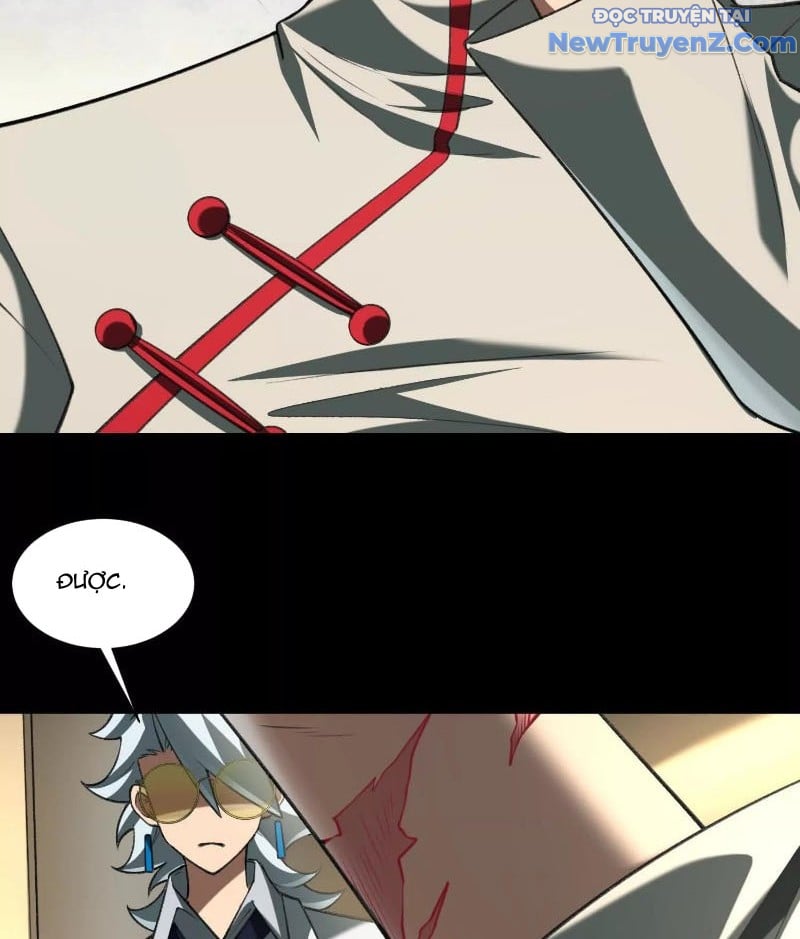 Thần Trò Chơi Dục Vọng: Chapter 86