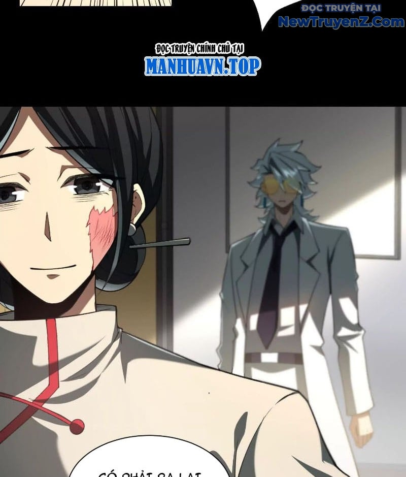 Thần Trò Chơi Dục Vọng: Chapter 86