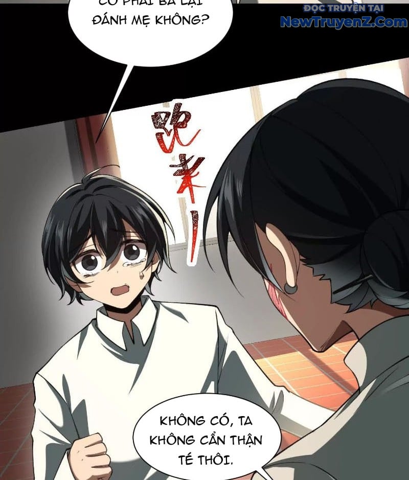 Thần Trò Chơi Dục Vọng: Chapter 86