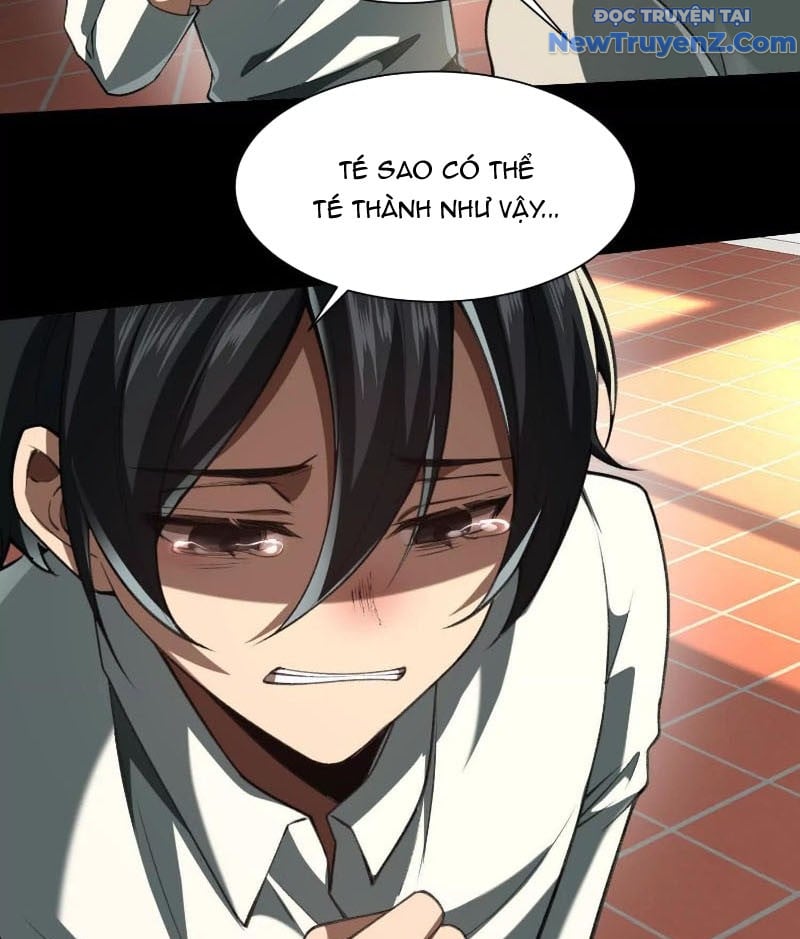 Thần Trò Chơi Dục Vọng: Chapter 86