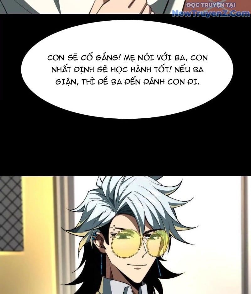 Thần Trò Chơi Dục Vọng: Chapter 86