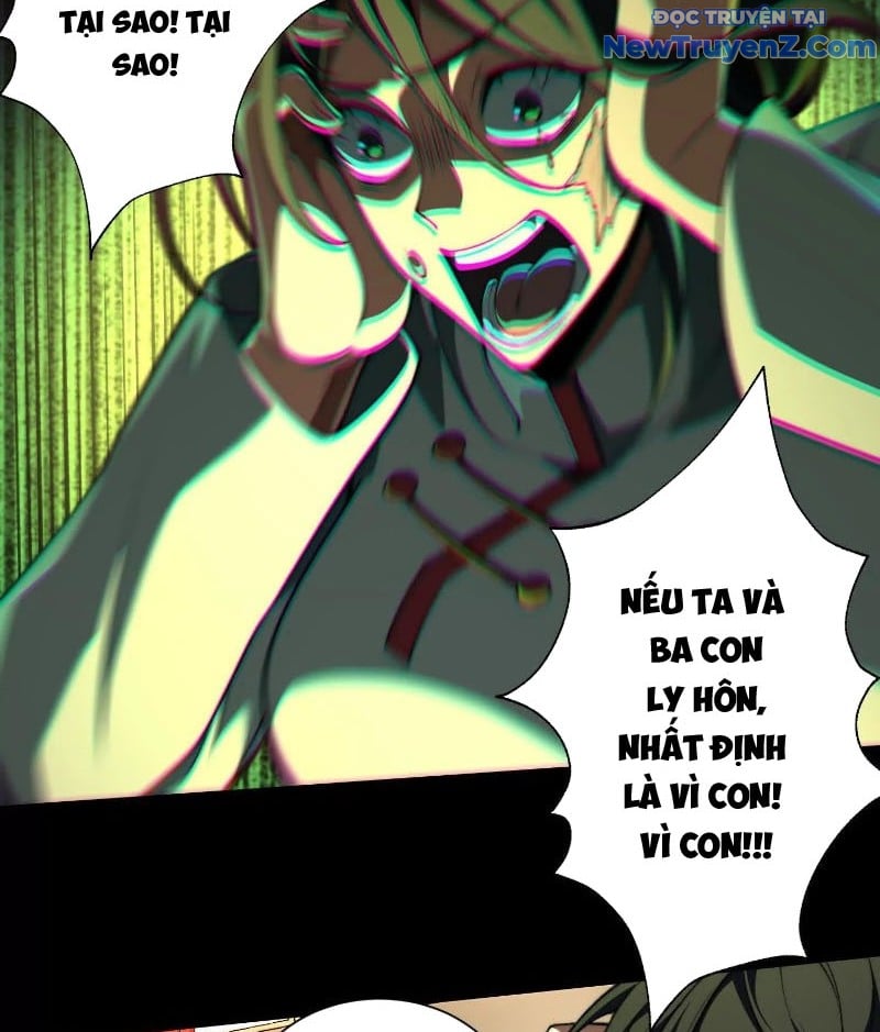 Thần Trò Chơi Dục Vọng: Chapter 86