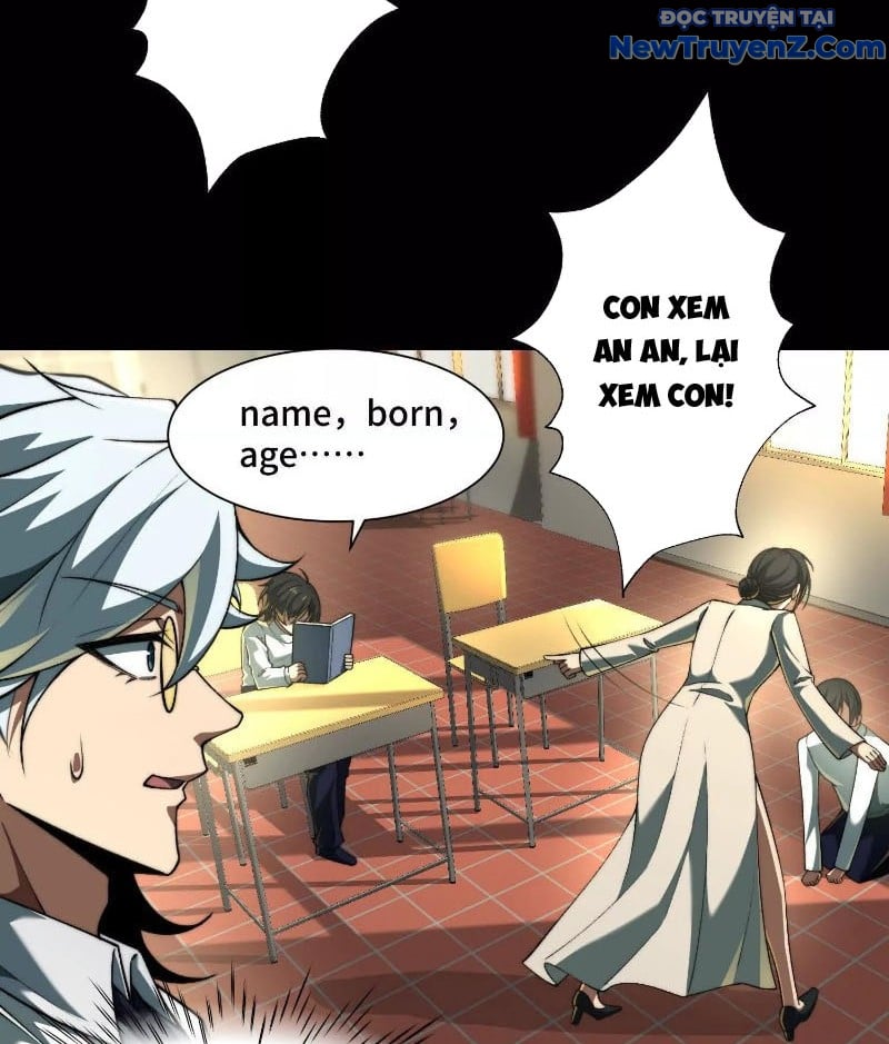 Thần Trò Chơi Dục Vọng: Chapter 86