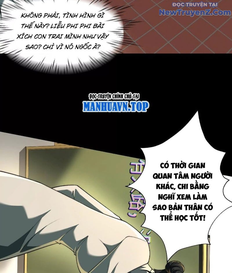 Thần Trò Chơi Dục Vọng: Chapter 86