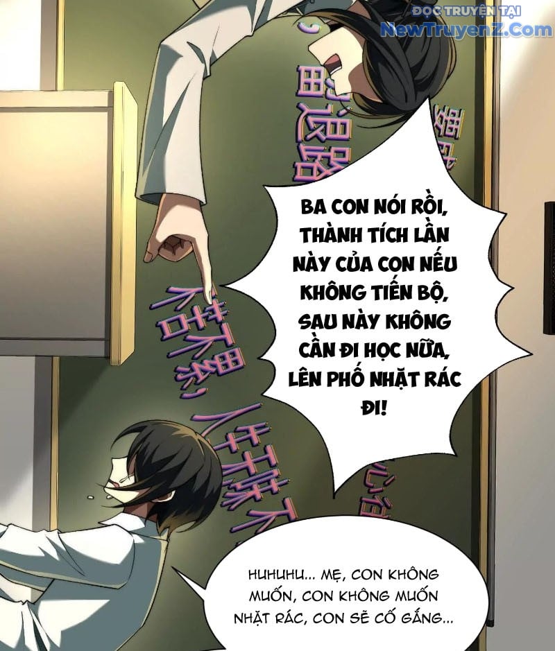 Thần Trò Chơi Dục Vọng: Chapter 86