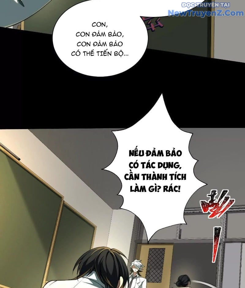 Thần Trò Chơi Dục Vọng: Chapter 86