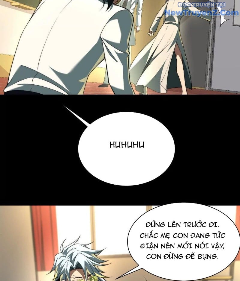 Thần Trò Chơi Dục Vọng: Chapter 86
