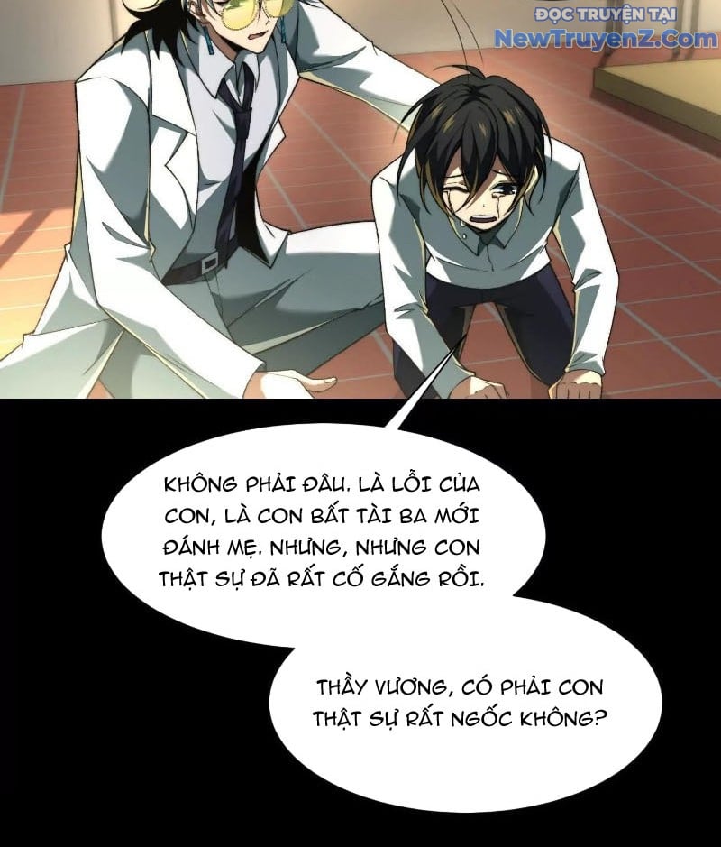 Thần Trò Chơi Dục Vọng: Chapter 86