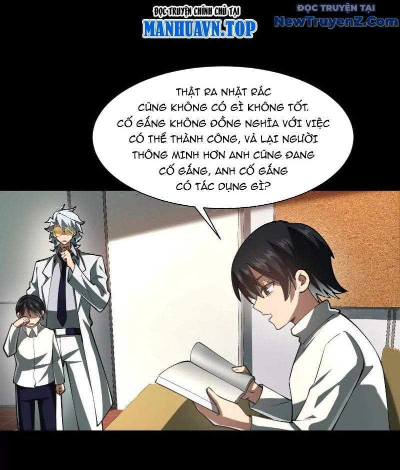 Thần Trò Chơi Dục Vọng: Chapter 86