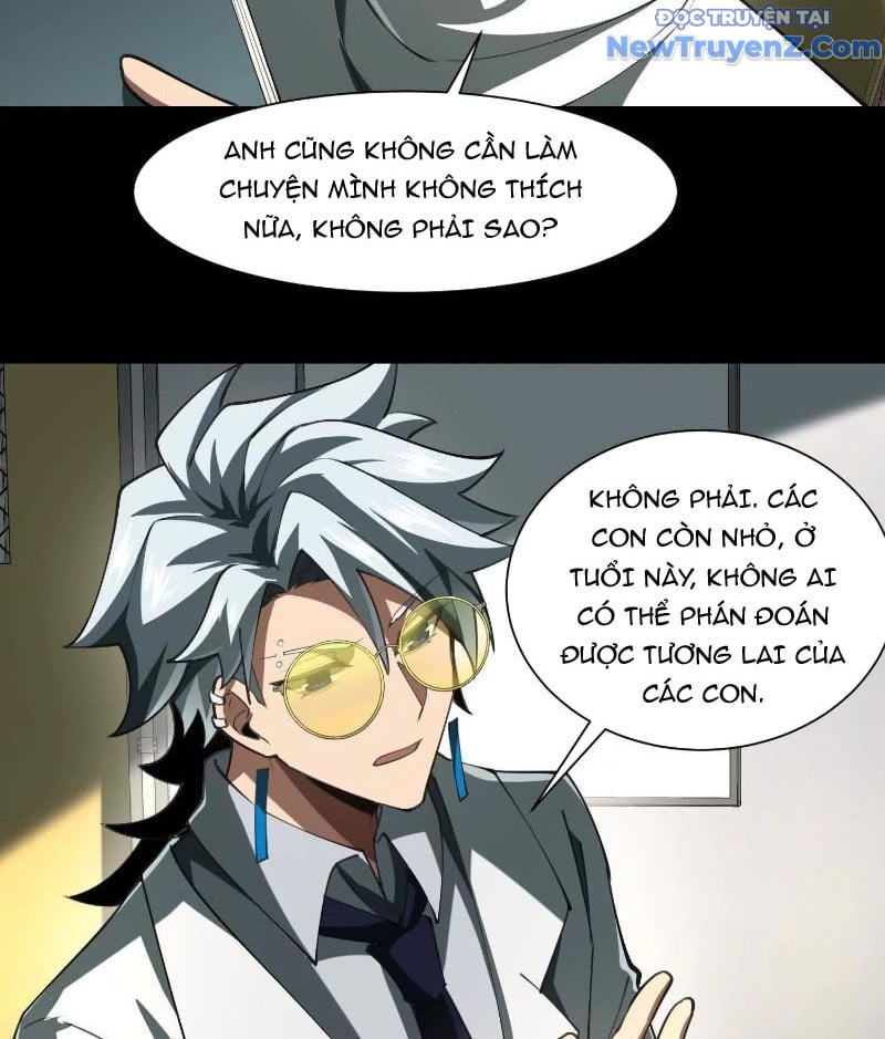 Thần Trò Chơi Dục Vọng: Chapter 86