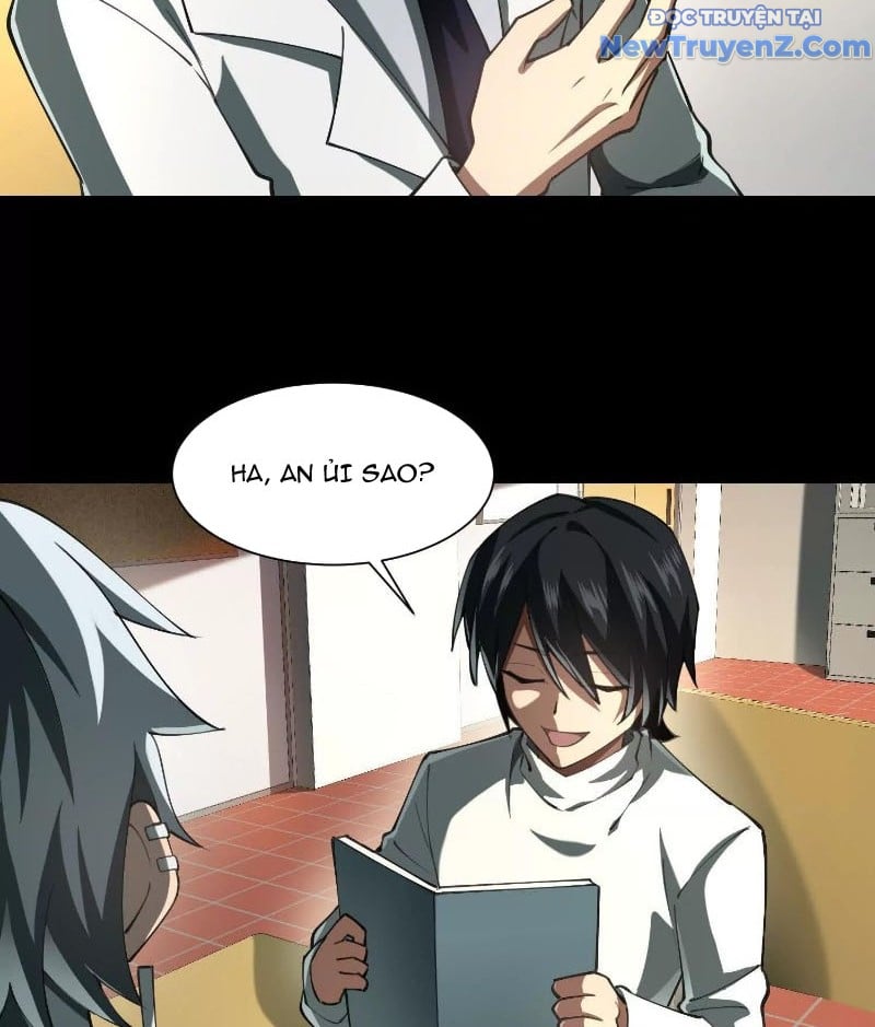 Thần Trò Chơi Dục Vọng: Chapter 86