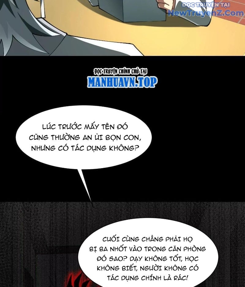Thần Trò Chơi Dục Vọng: Chapter 86