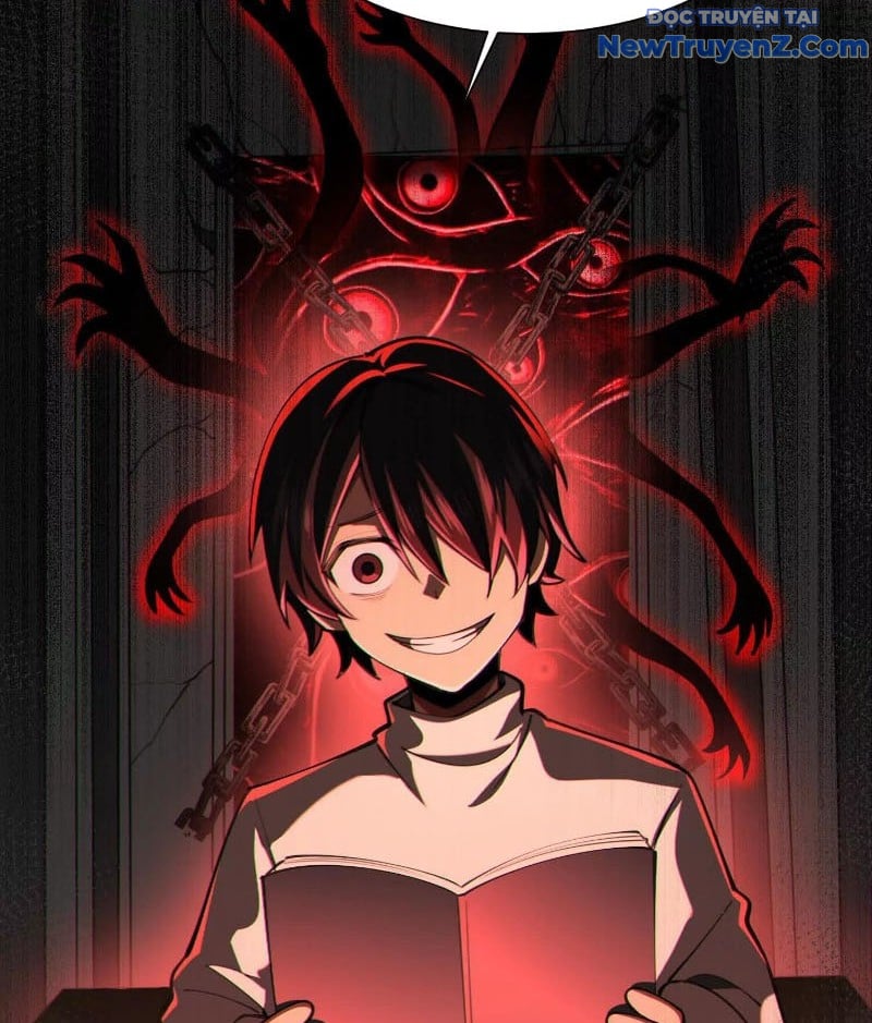 Thần Trò Chơi Dục Vọng: Chapter 86
