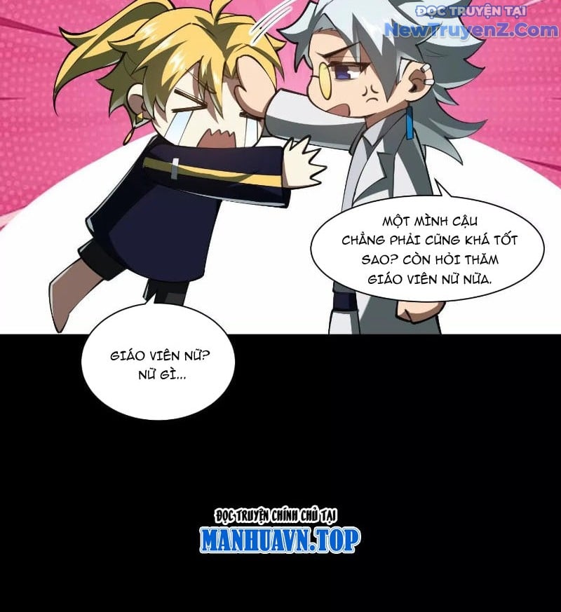 Thần Trò Chơi Dục Vọng: Chapter 86
