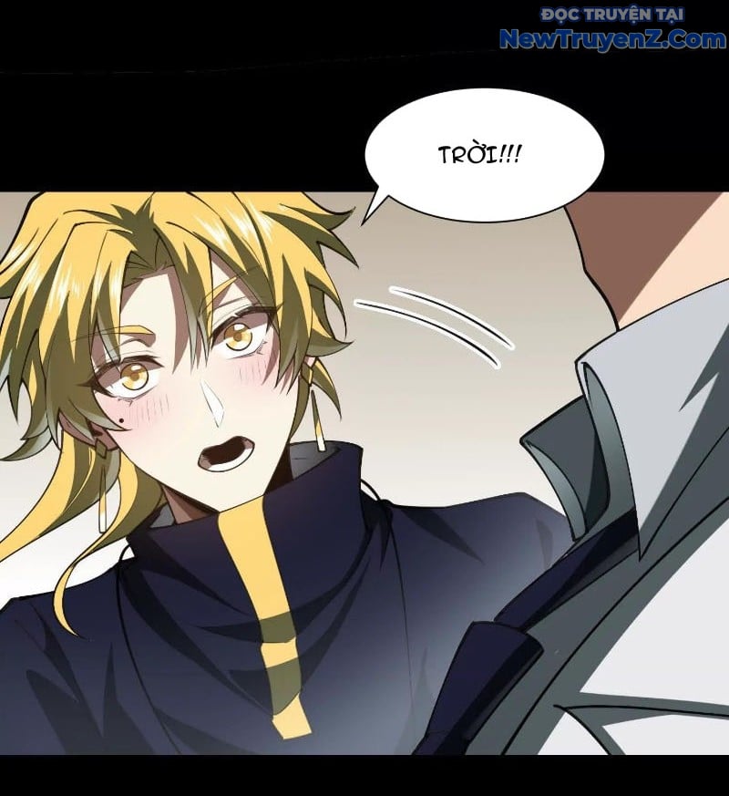 Thần Trò Chơi Dục Vọng: Chapter 86