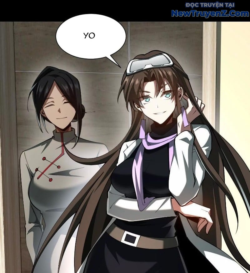 Thần Trò Chơi Dục Vọng: Chapter 86