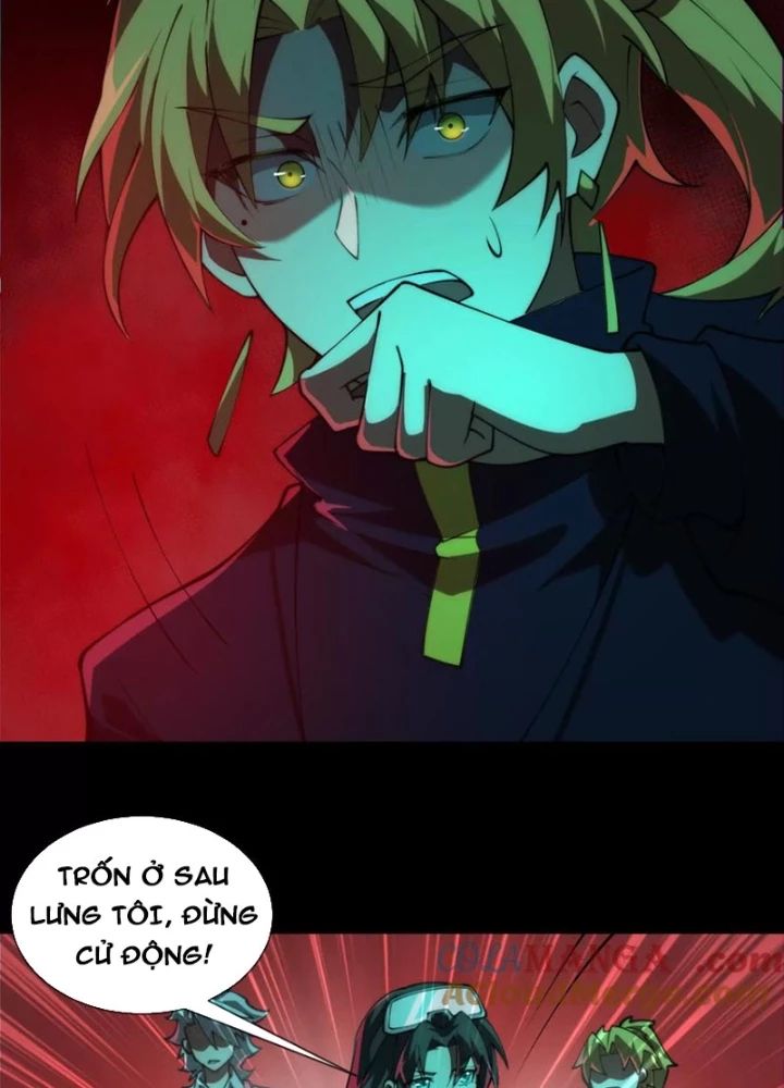 Thần Trò Chơi Dục Vọng: Chapter 88