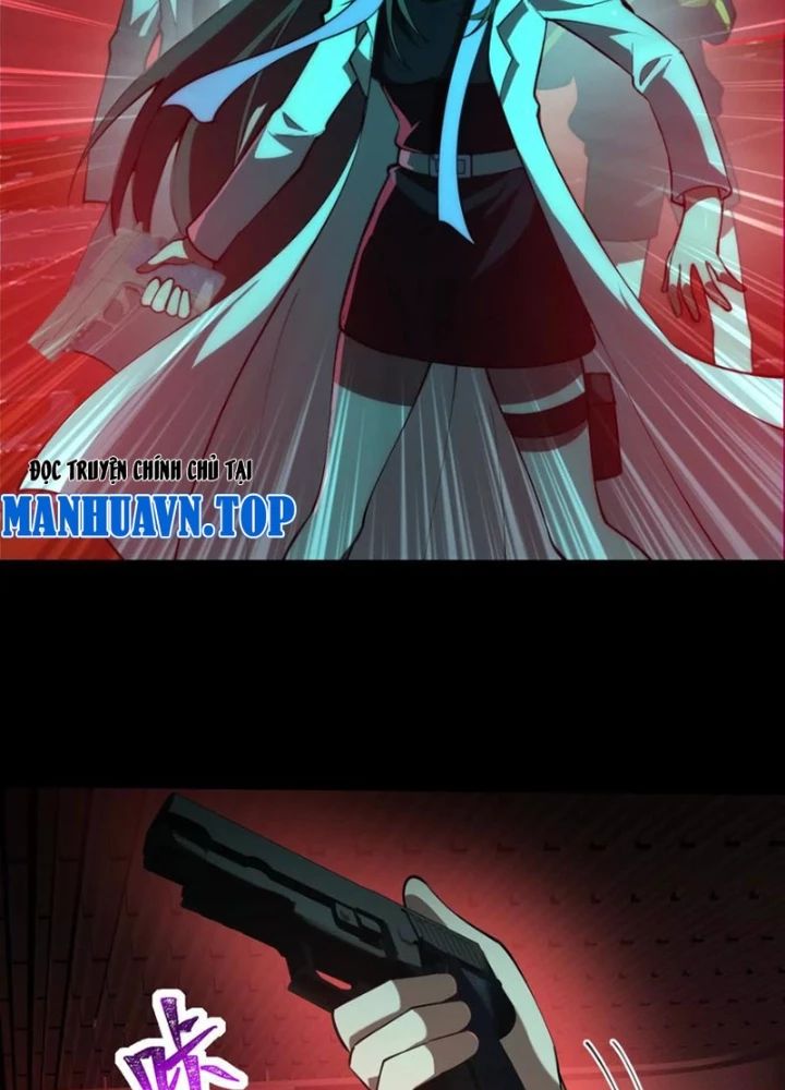 Thần Trò Chơi Dục Vọng: Chapter 88