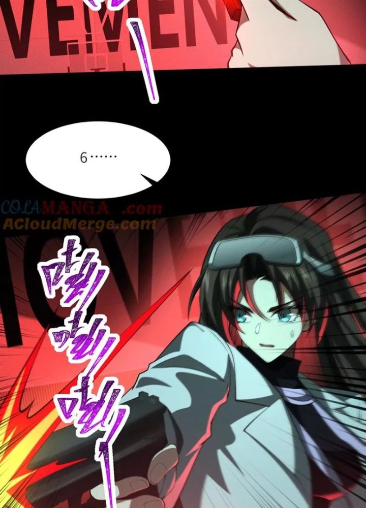 Thần Trò Chơi Dục Vọng: Chapter 88