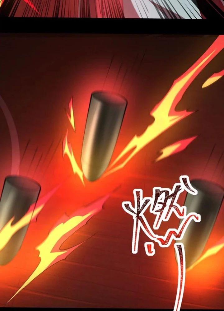 Thần Trò Chơi Dục Vọng: Chapter 88