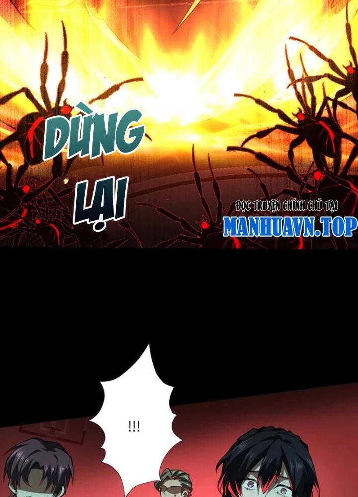 Thần Trò Chơi Dục Vọng: Chapter 88