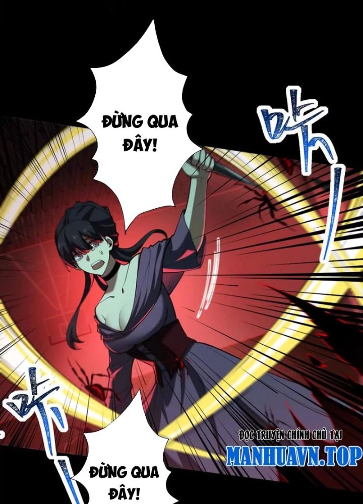 Thần Trò Chơi Dục Vọng: Chapter 88