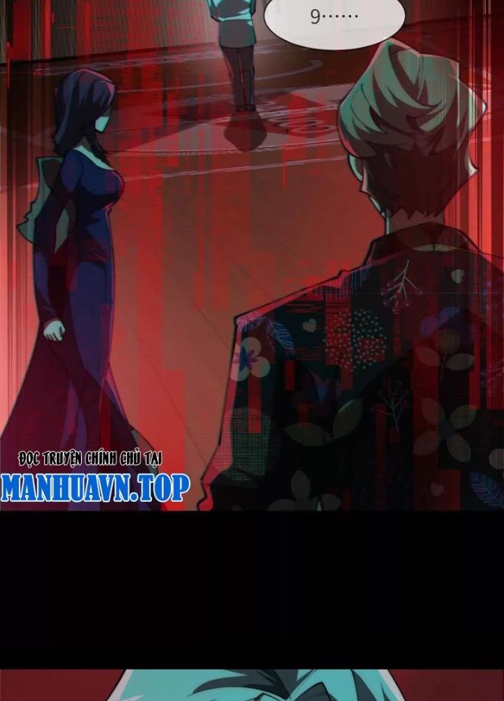 Thần Trò Chơi Dục Vọng: Chapter 88