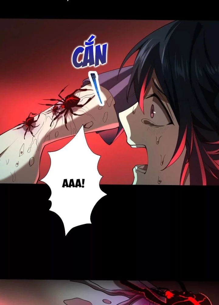 Thần Trò Chơi Dục Vọng: Chapter 88