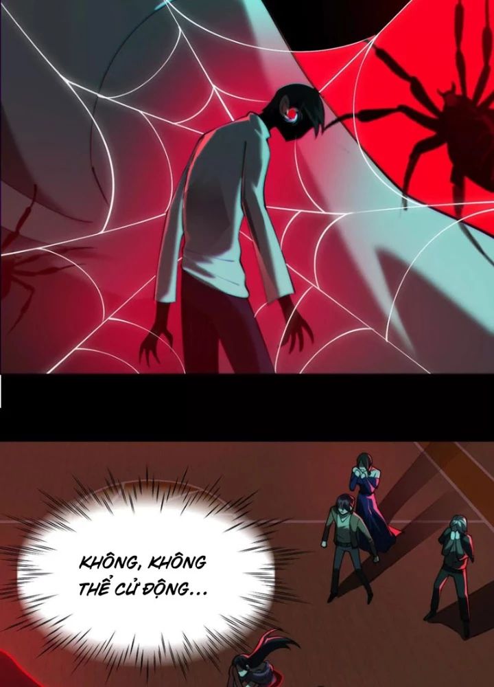Thần Trò Chơi Dục Vọng: Chapter 88