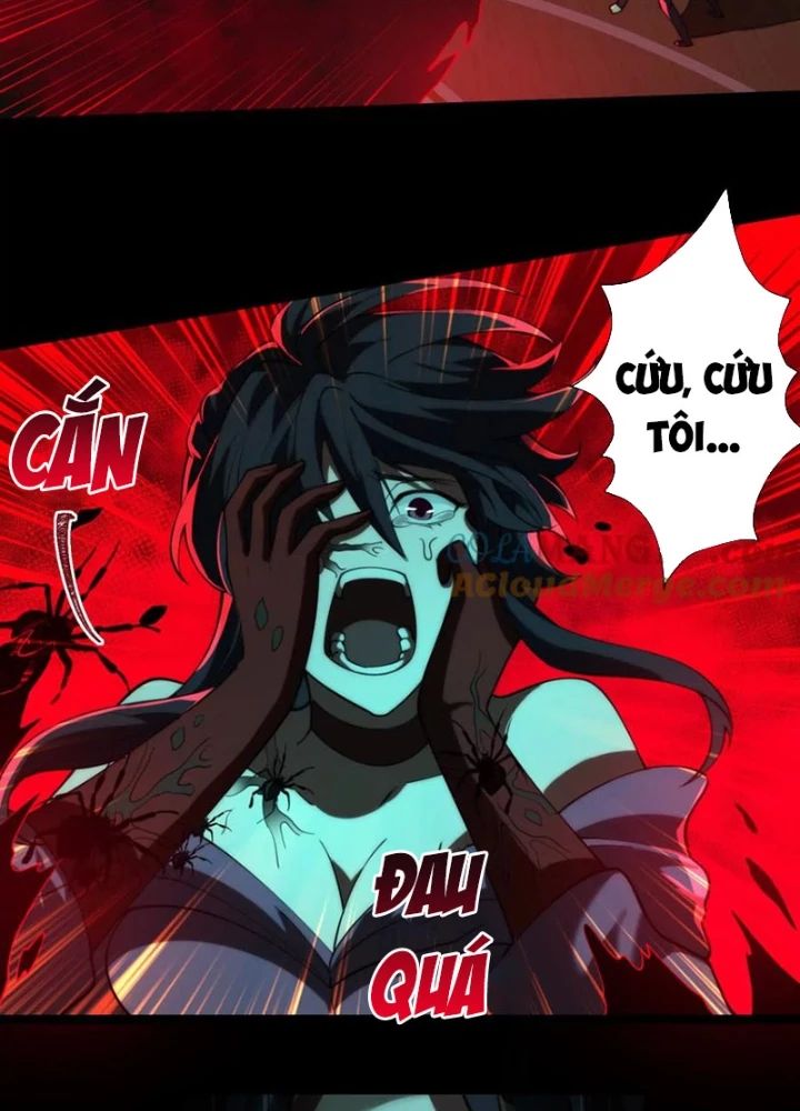 Thần Trò Chơi Dục Vọng: Chapter 88