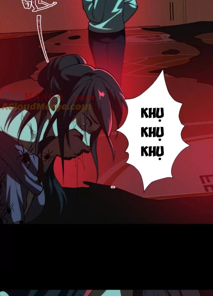 Thần Trò Chơi Dục Vọng: Chapter 88