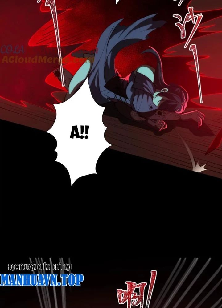 Thần Trò Chơi Dục Vọng: Chapter 88