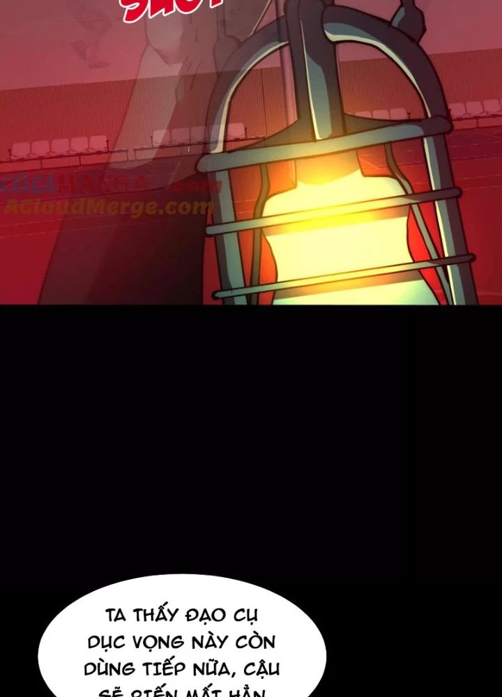 Thần Trò Chơi Dục Vọng: Chapter 88