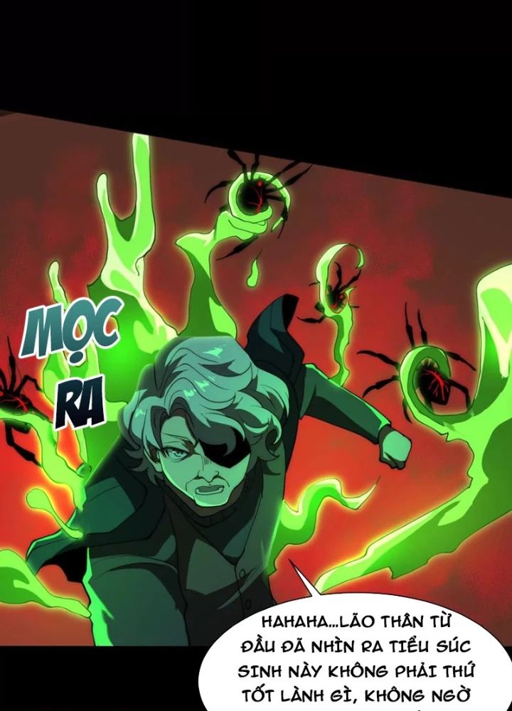 Thần Trò Chơi Dục Vọng: Chapter 88