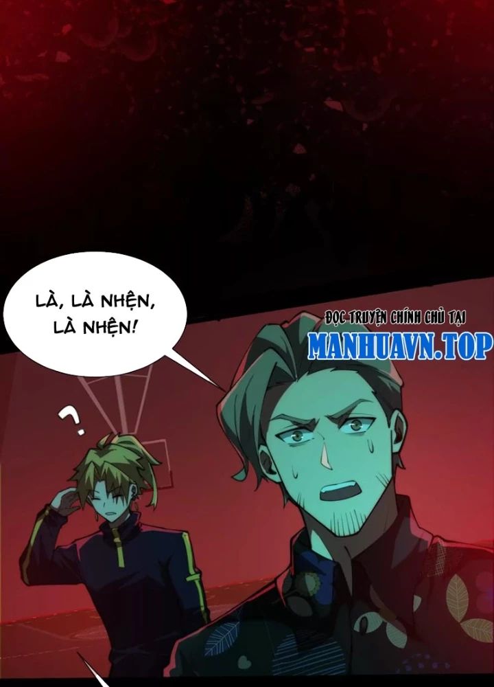 Thần Trò Chơi Dục Vọng: Chapter 88