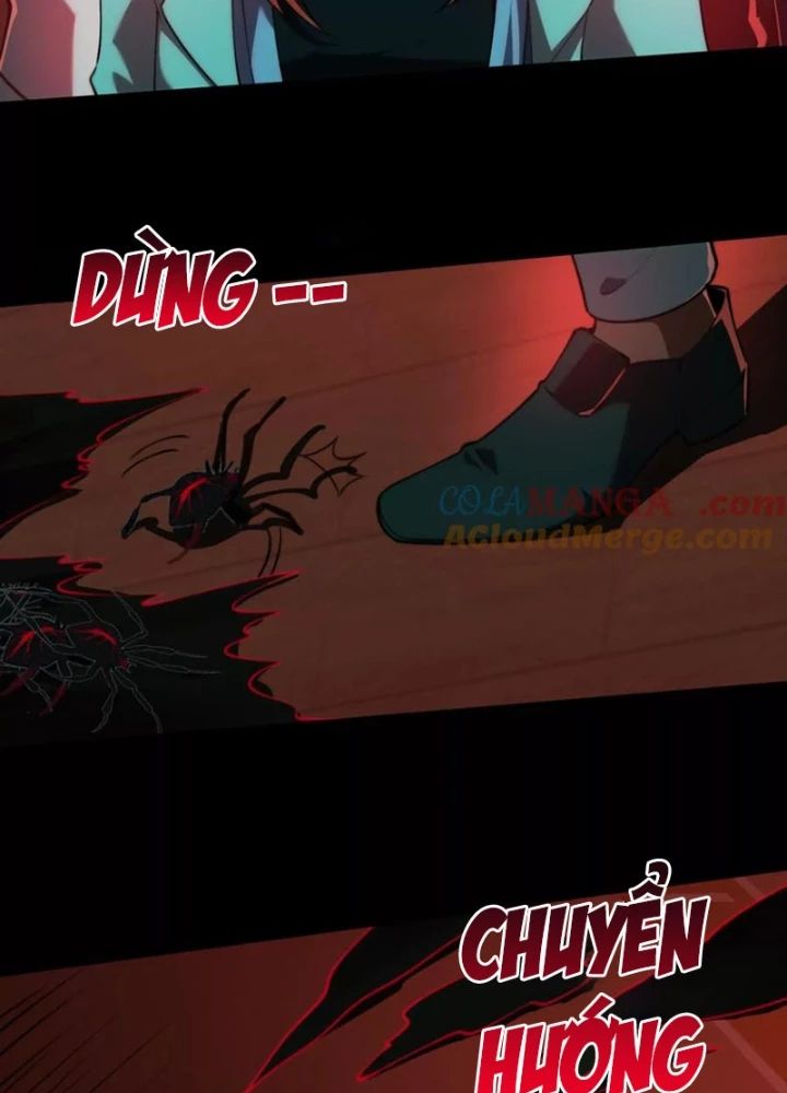 Thần Trò Chơi Dục Vọng: Chapter 88