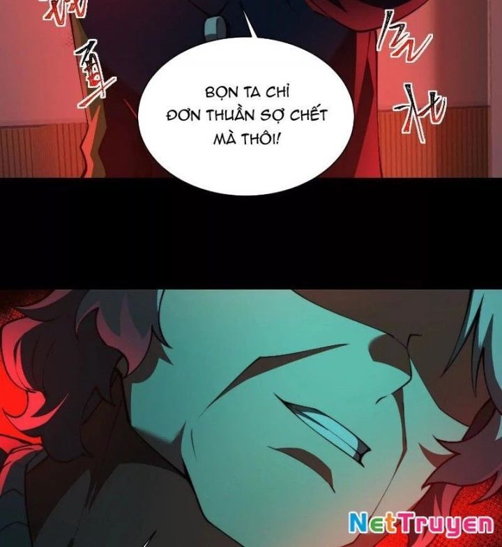 Thần Trò Chơi Dục Vọng: Chapter 89