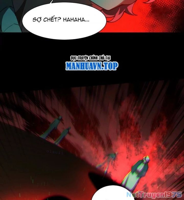 Thần Trò Chơi Dục Vọng: Chapter 89