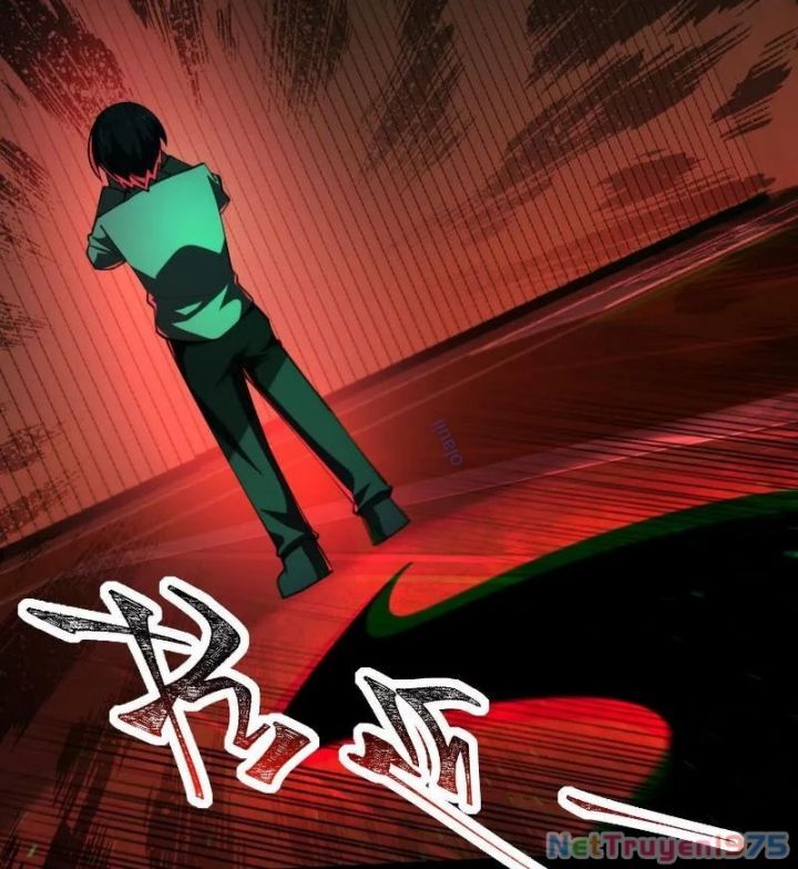 Thần Trò Chơi Dục Vọng: Chapter 89