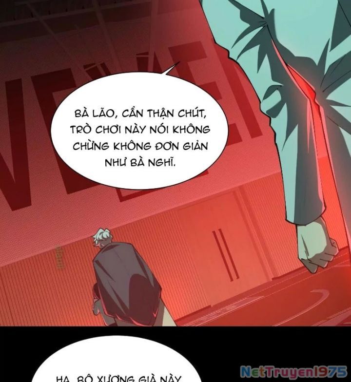 Thần Trò Chơi Dục Vọng: Chapter 89